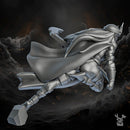 Assassin Sister - Only-Games