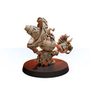 Santos, Mariachi with Toy Horse - Only-Games