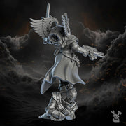 Sister of Great Guilt with Jump Pack (exclusive miniature) - Only-Games