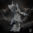 Sister of Great Guilt with Jump Pack (exclusive miniature) - Only-Games