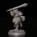 Battle Borta - Only-Games