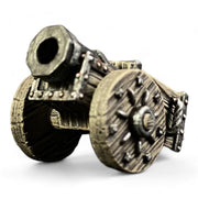 Small Bombard (Medieval Artillery) - Only-Games