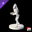 (IA) Battledroid 4 - Only-Games