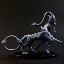 Malevolent Incubus - Only-Games