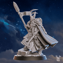 Tribe Warmaster Elza - Only-Games