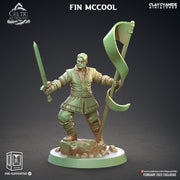 Fianna Warriors - Only-Games