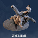 Grick Bundle - Grick - Baby Grick - Only-Games