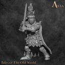 KNIGHT 1 - NAX016 - Only-Games