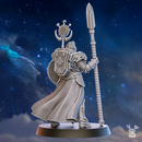 Stormpride Sister with a Spear - Only-Games