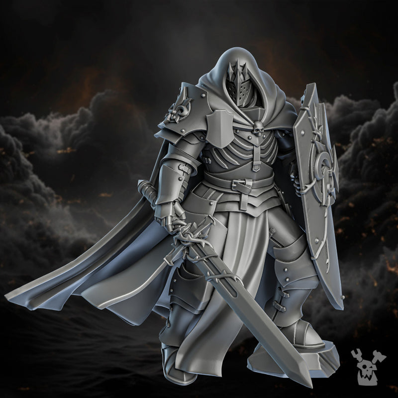 Thorn Knights - Only-Games