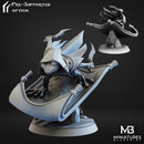 Arabian Nights Bundle (11 Models) - Only-Games