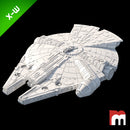 (XW) YT-1300 "Last Chance" - Only-Games