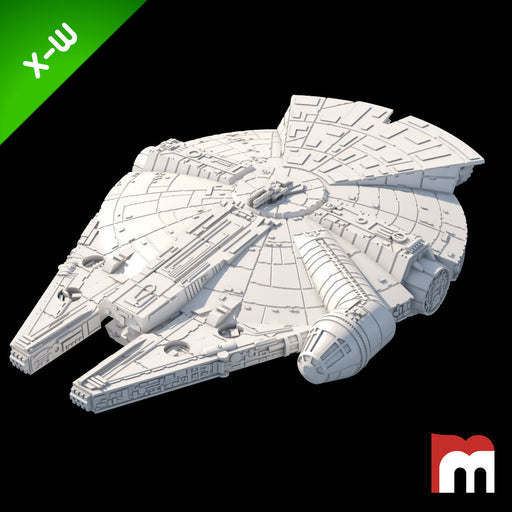 (XW) YT-1300 "Last Chance" - Only-Games