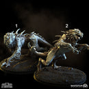 Sand Beasts - Only-Games