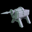 Pot de Fer (Medieval Artillery) - Only-Games