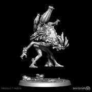 Mycelial Host - Only-Games