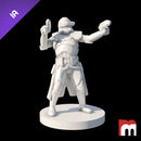 (IA) Commander Bly - Only-Games