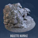 Bulette Bundle - Landshark - Only-Games