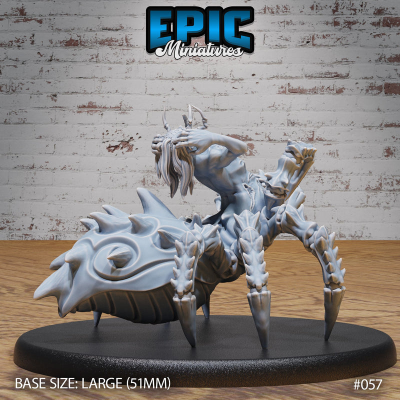 Drider Folk Mutating - Only-Games
