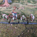 Grotbag Mancleaver, Goblin Chieftain - Only-Games