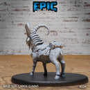 Goat Mount - Only-Games