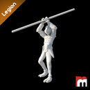 (Legion) Inquisitor Eighth Brother - Only-Games