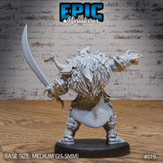 Orc Army Set D - Only-Games