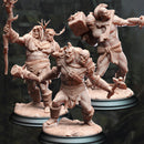 Ettin Savages - Droggod Tribe - Only-Games