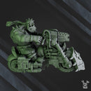 Hot Wheelz Posse - Only-Games