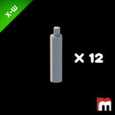 (XW) 12x Peg Large - Only-Games