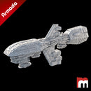 (Armada) Assault Frigate Mk I Type IV - Only-Games