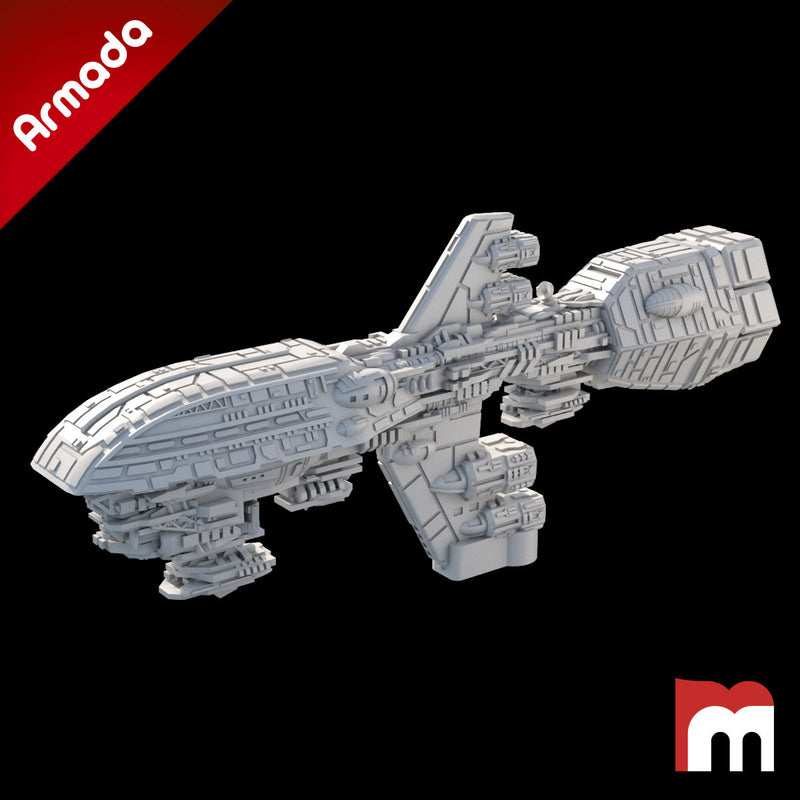 (Armada) Assault Frigate Mk I Type IV - Only-Games