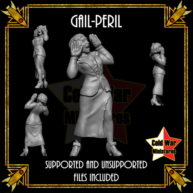 Gail - Peril - Only-Games