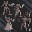 Battle Witches Squad x13 - Only-Games