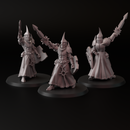 Legionar Templars 3 miniatures - Only-Games