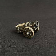 Small Bombard (Medieval Artillery) - Only-Games