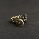 Small Bombard (Medieval Artillery) - Only-Games