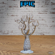 Underdark Scatter Underworld Tree V1 - Only-Games