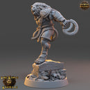 King Glaive - The Kings of Karmaaz - Only-Games