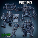 Fancy Orcs - Only-Games