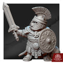 Maximus Clawtus 28mm/32mm/54mm - Only-Games