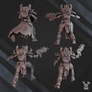 Battle Witches Squad x13 - Only-Games