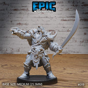 Orc Army Set D - Only-Games