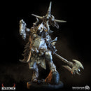 Grimscar the Beastlord - Only-Games