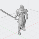 Cavalier (35mm scale) - Only-Games