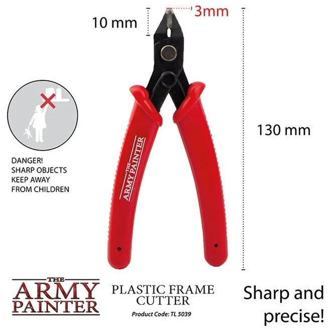 Army Painter - Frame Cutter