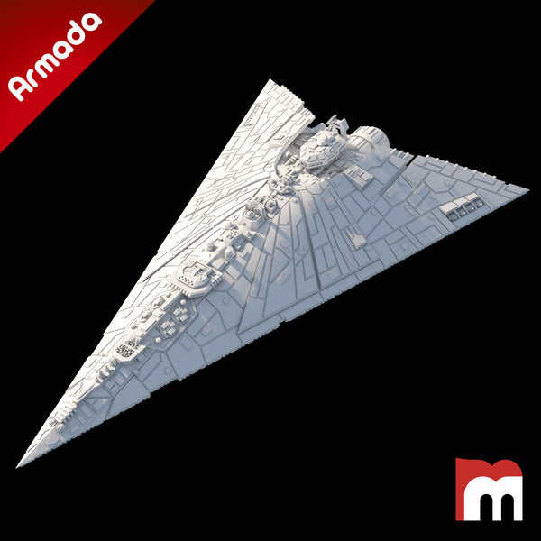 (Armada) Pellaeon Star Destroyer - Only-Games