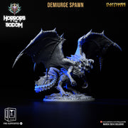 Demiurge Spawn - Only-Games