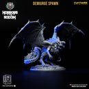 Demiurge Spawn - Only-Games