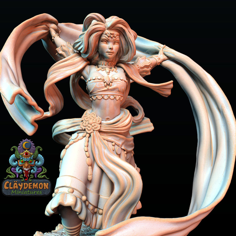 Maya the Dancer - 75 mm - Only-Games
